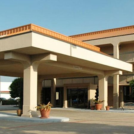 Executive Inn Dallas Eksteriør billede