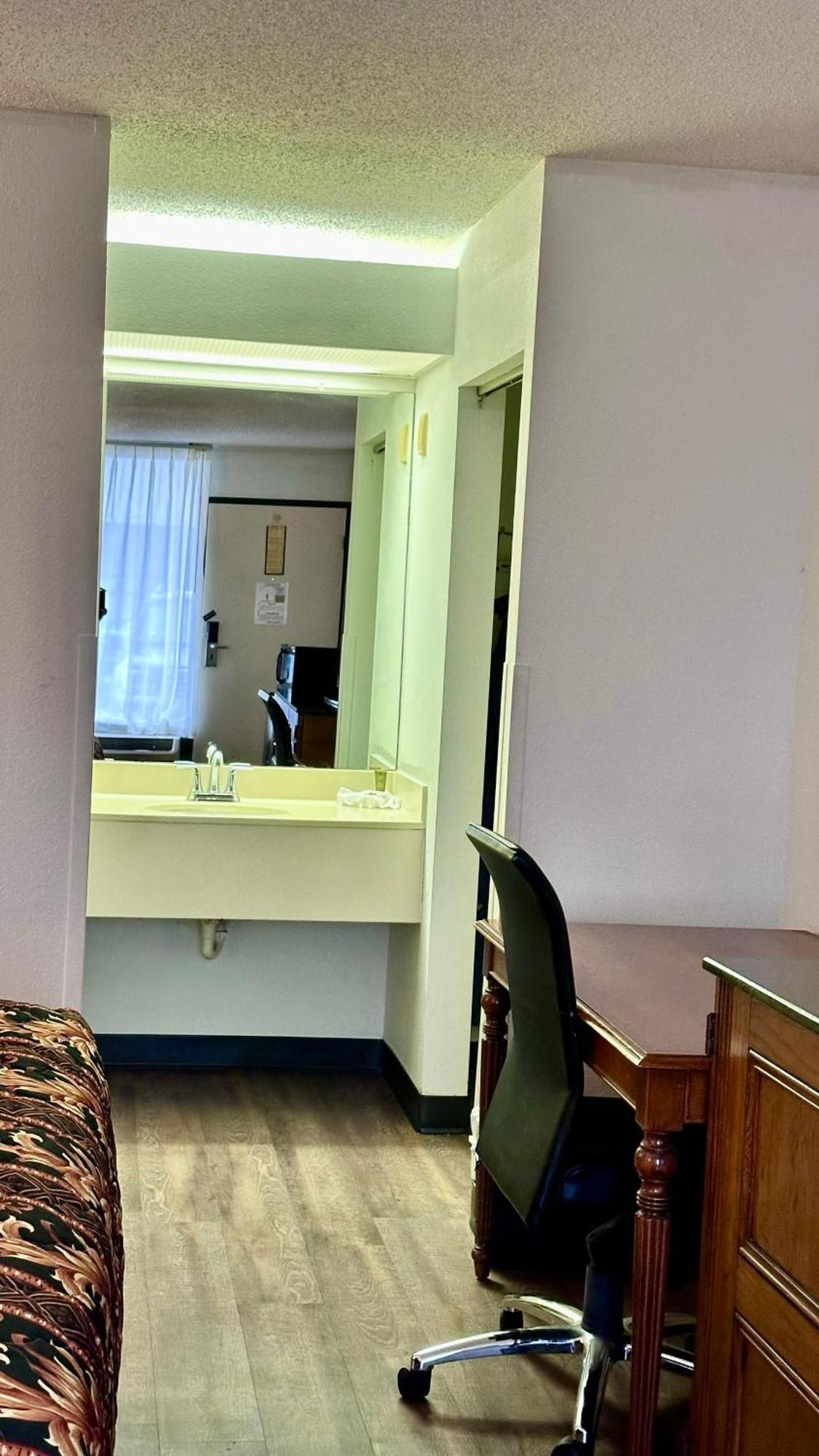 Executive Inn Dallas Værelse billede